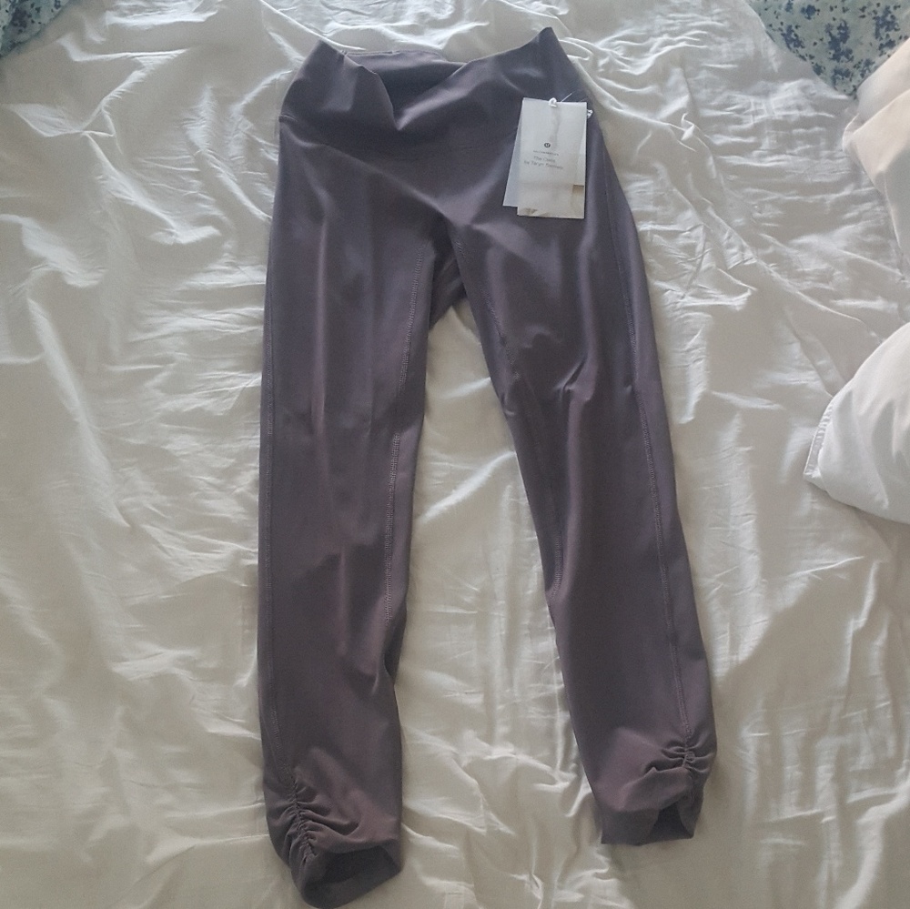 Lululemon The Class Awakening Tight